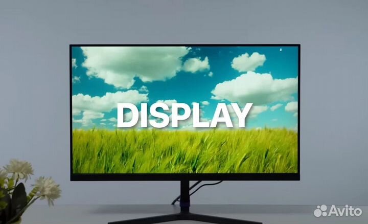 Монитор Xiaomi Redmi Display G24 23,8