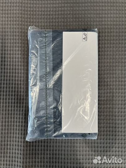 Плед IKEA Mariaklocka