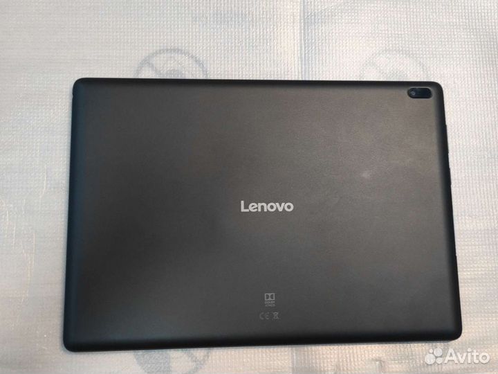 Планшет lenovo TB-X104L