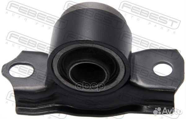 Сайлентблок рычага правый с кроншт nissan prime