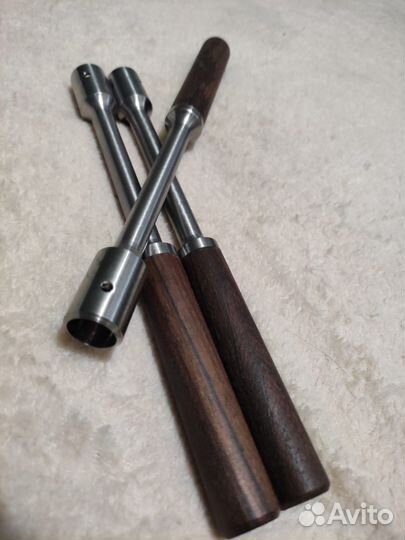 Термокаутер