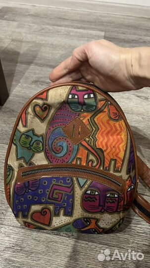 Рюкзак женский