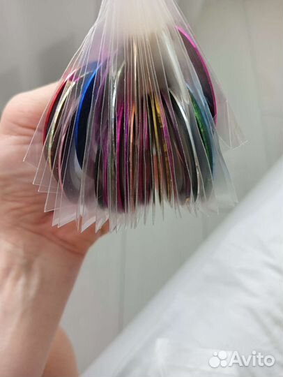 Дизайн для ногтей