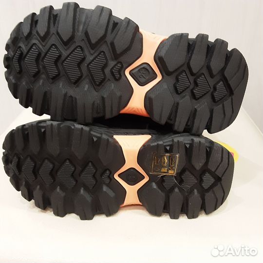 Сапоги дутики М+Д натуральная шерсть р,28