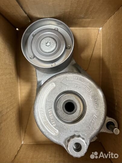 Натяжитель ремня приводного Mercedes OM642