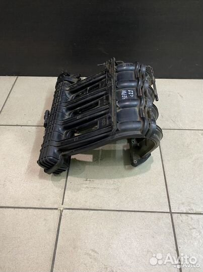 Впускной коллектор Chery S21