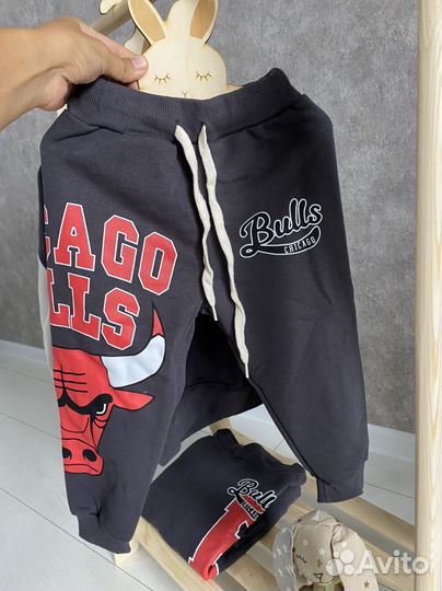 Костюм Zara для мальчика