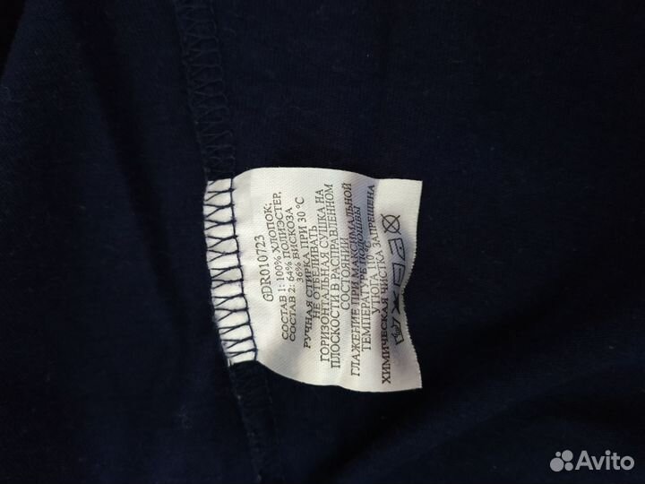 Платье для девочки GJ