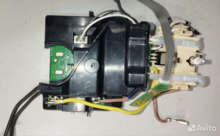 Плата delonghi en80