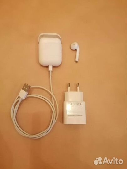 Без проводные наушники