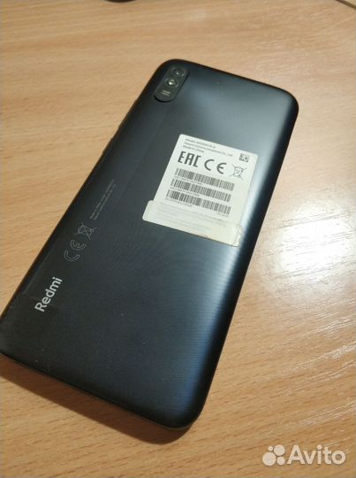 Xiaomi Redmi 9A, 2/32 ГБ