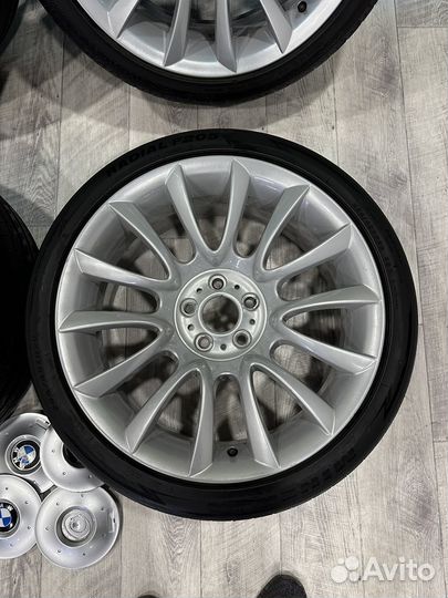 Колеса BMW individual r20
