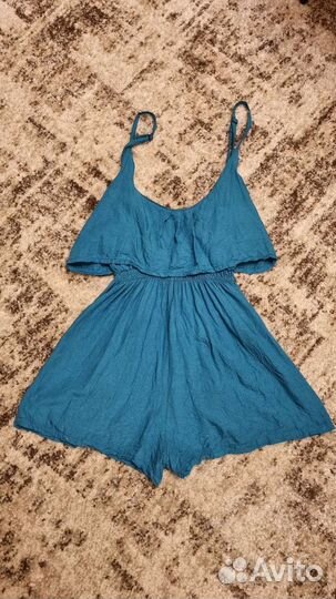 Комбинезон летний для девочки / девушки (р. 40-42)