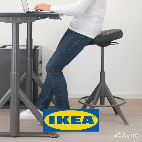 Табурет IKEA