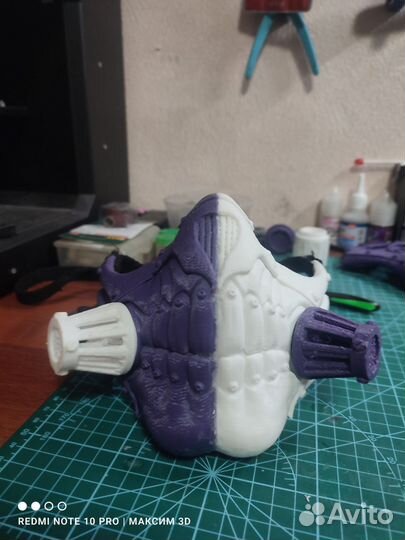 Продам маску