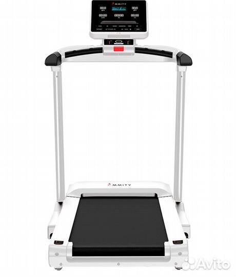 Беговая дорожка Ammity Fashion FTM 5120 W