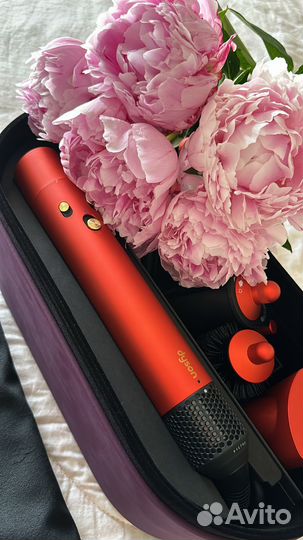 Новый Дайсон Оригинал Dyson airwrap long