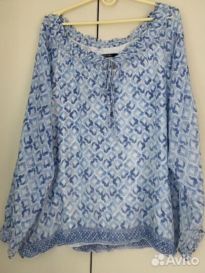 Блузка Marc Aurel 50-52, фуболка, туника