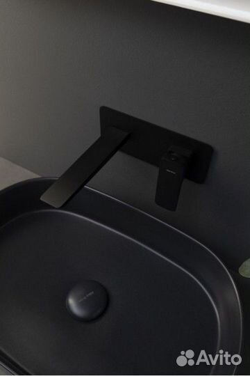 Смеситель для раковины Allen Brau Infinity 5.21003-31