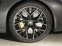 Диски кованые для BMW X5