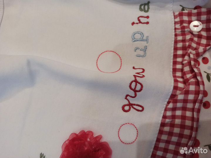 Плед одеяло для новорожденного