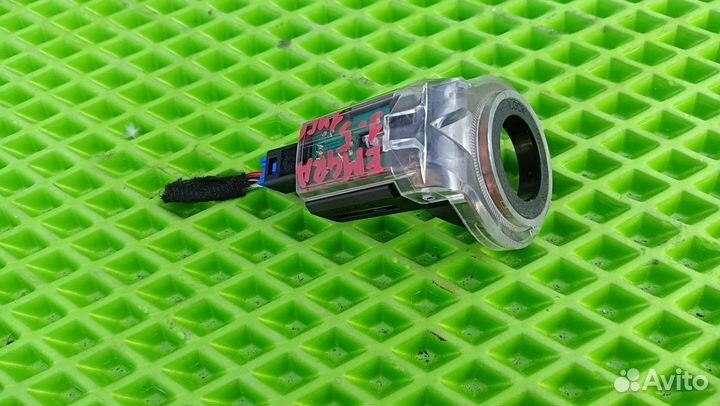 Кольцо замка зажигания Geely emgrand EC7