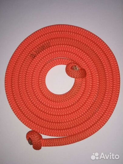 Скакалка пасторелли 224см