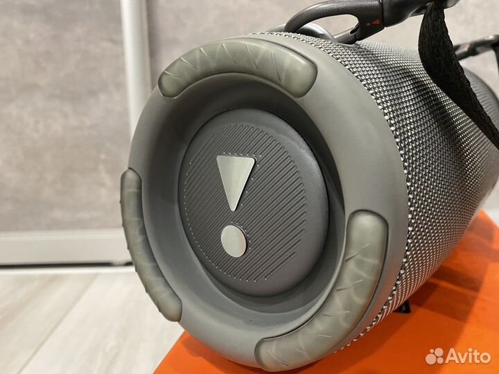 Колонка jbl xtreme 3
