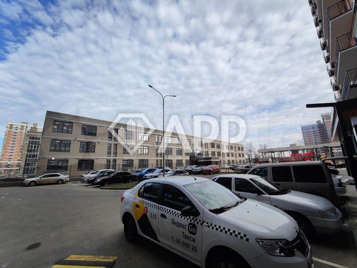 Продам торговое помещение, 55.8 м²