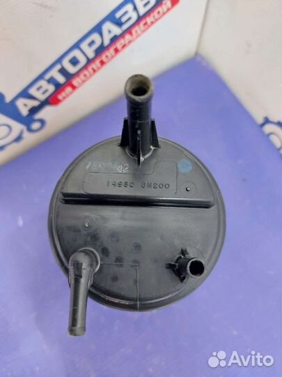 Абсорбер (угольный фильтр) Nissan Skyline V36