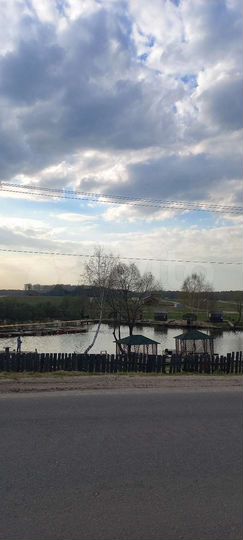 Участок 7,5 сот. (ИЖС)