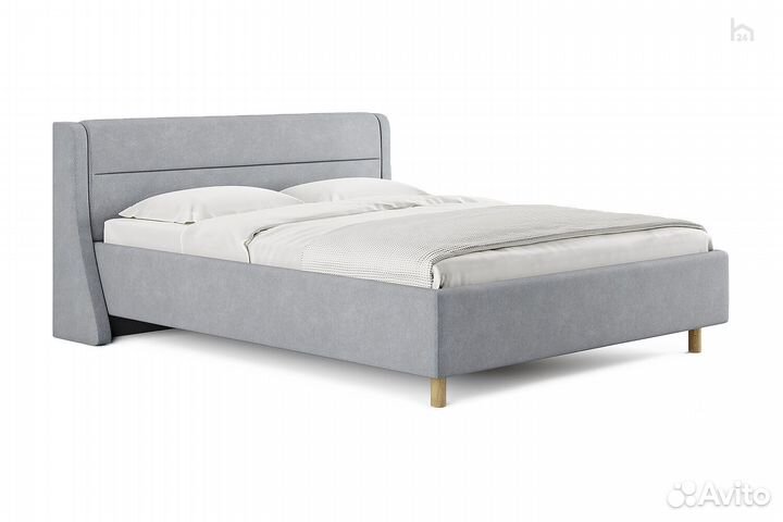 Кровать без п/м 160 х 200 Madrid