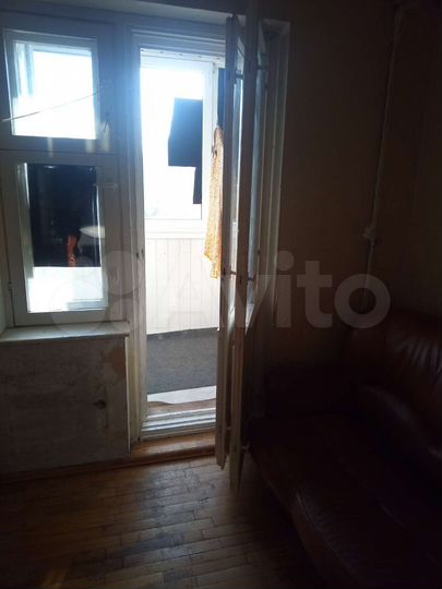 Комната 18 м² в 3-к., 7/10 эт.