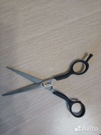 Ножницы парикмахерские проф.Новые