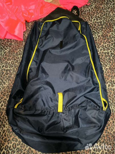 Чехол для бального платья