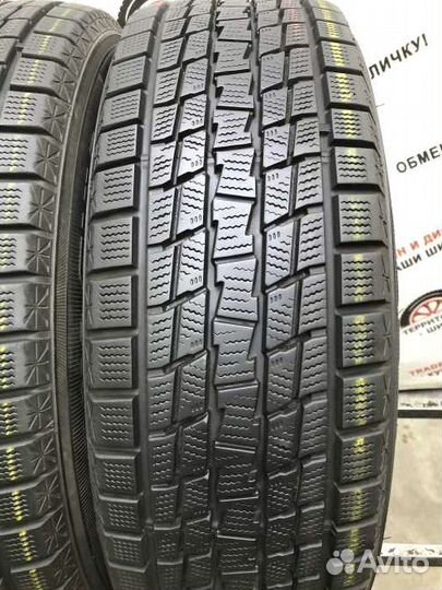 Goodyear Ice Navi SUV 225/65 R17
