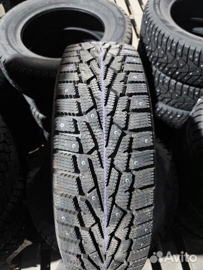 Cordiant Snow Cross 195/65 R15 91T