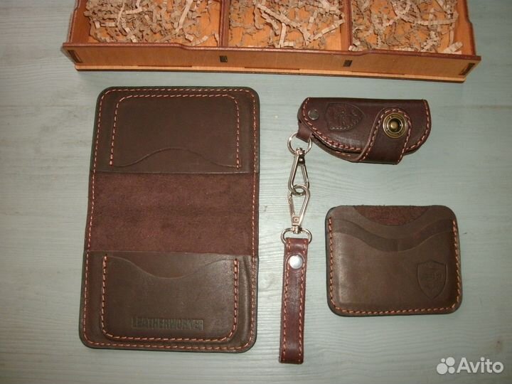 Подарочный набор для мужчин