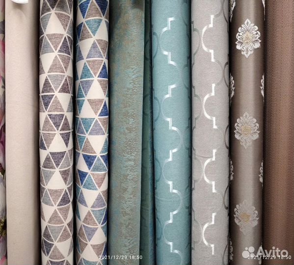 Ремонт одежды