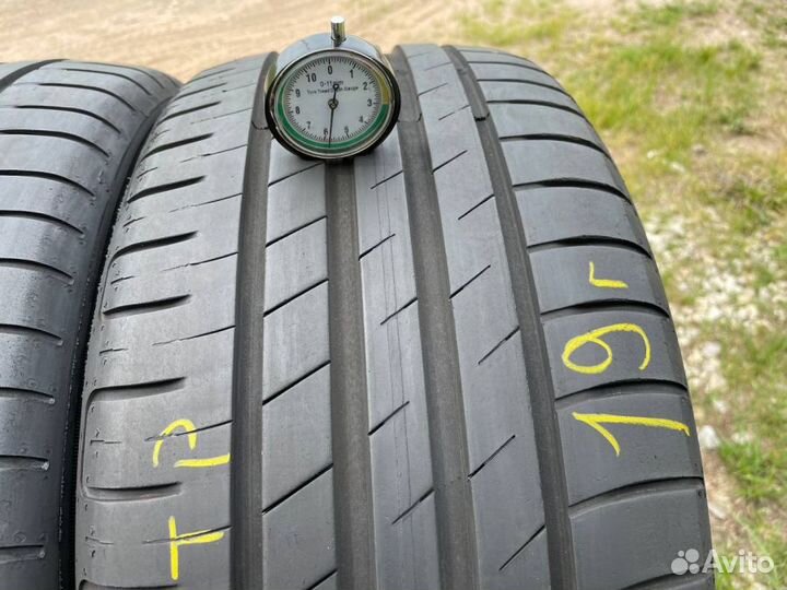 Goodyear EfficientGrip Performance 225/45 R17