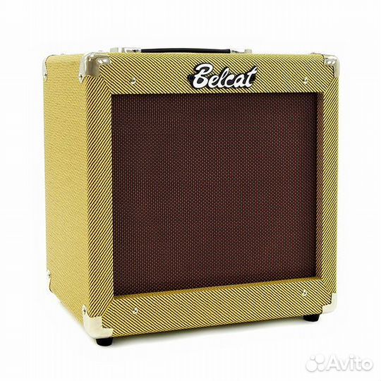 Belcat V10G Vintage Series Гитарный комбоусилитель