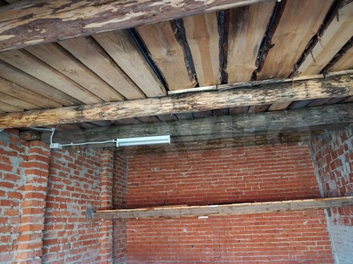 Гараж, 20 м²