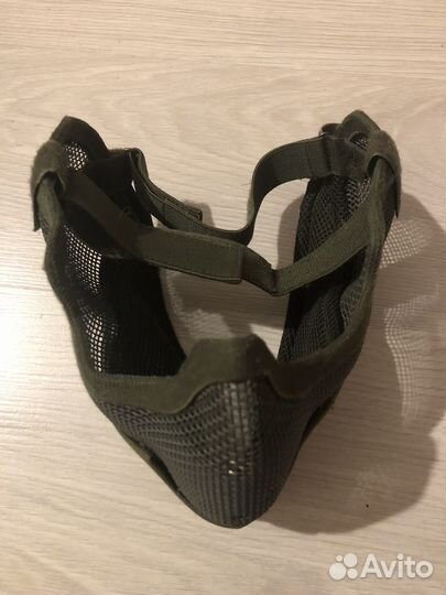 Защитная маска