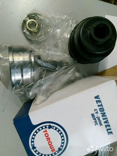 Шрус граната VW Skoda Audi Шкода Ауди