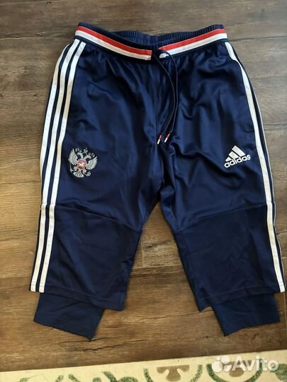 Шорты тренировочные adidas