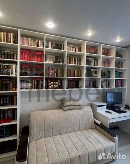 Шкаф гардеробная