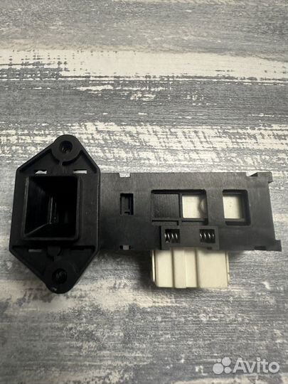 Замок для стиральной машины samsung