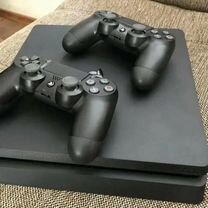 Sony playstation 4