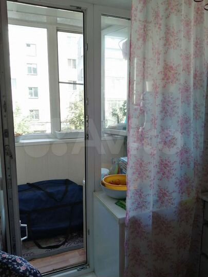 2-к. квартира, 40,7 м², 2/5 эт.