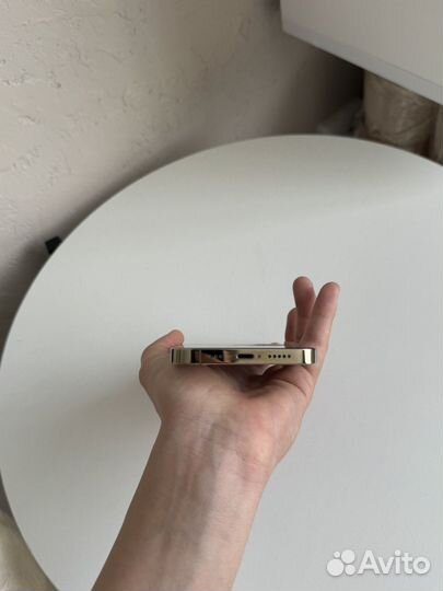 iPhone 13 Pro, 256 ГБ